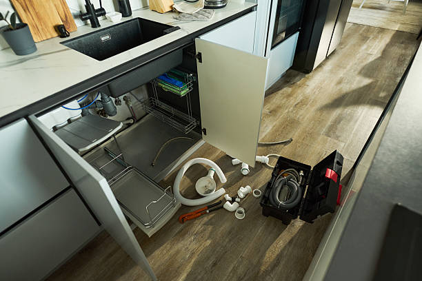 Reliable Plumbing contractor in Schoolcraft, MI by Street Wise - Plumbing